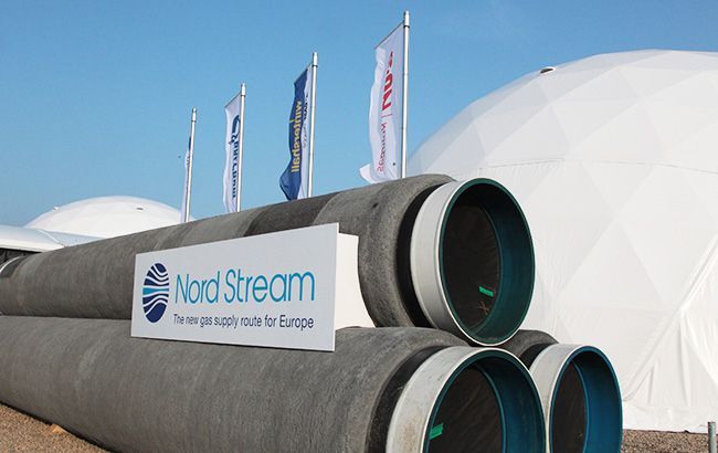 "Газпром" просит Германию вывести Nord Stream из-под европейской газовой директивы