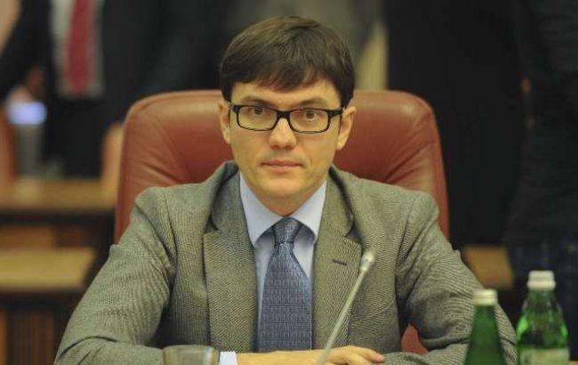 Рыночная стоимость "Укрзализныци" составляет 245 млрд грн, - Пивоварский