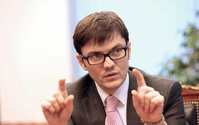 "Укрзализныця" стала акционерным обществом