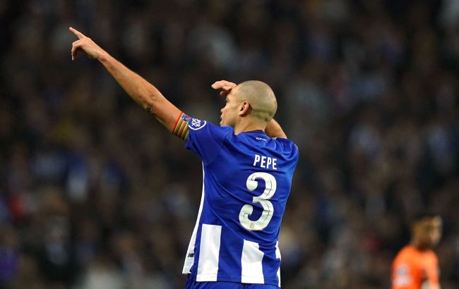 Ліга чемпіонів: визначилися всі учасники 1/8 фіналу турніру