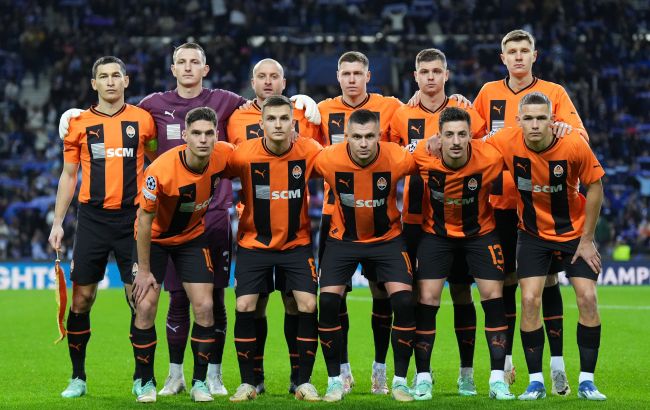 Український форвард повернув "Шахтар" у битву за плей-офф Ліги чемпіонів: відео