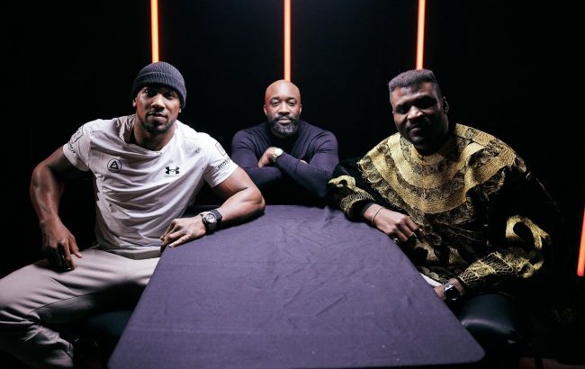 Жертви Усика та Ф'юрі узгодили новий бій-виставу в боксі: відео першої битви поглядів