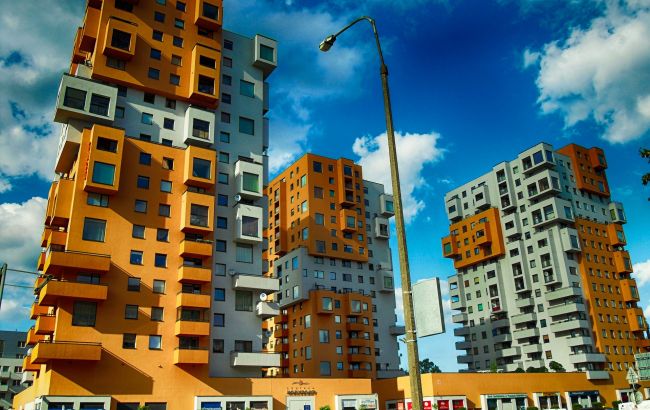 Ціни обігнали зарплати. Скільки коштує оренда квартир у Польщі