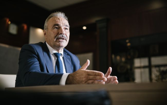 П'ять країн ЄС вимагають від Єврокомісії повернути мита на українське зерно