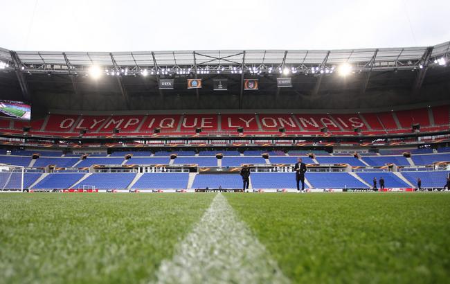 Марсель - Атлетико: где смотреть матч