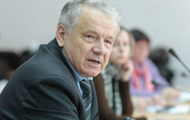 Роста экономической активности не будет до 2017 года, - НАНУ