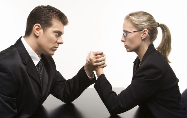 В Украине треть женщин заявила о наличии гендерной дискриминации, - опрос