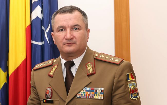 Росія постійно глушить GPS-зв'язок кораблів у територіальних водах Румунії