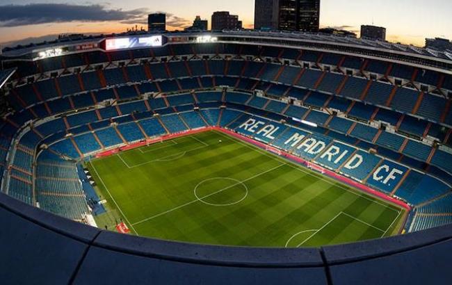 Реал - ПСЖ: где смотреть матч