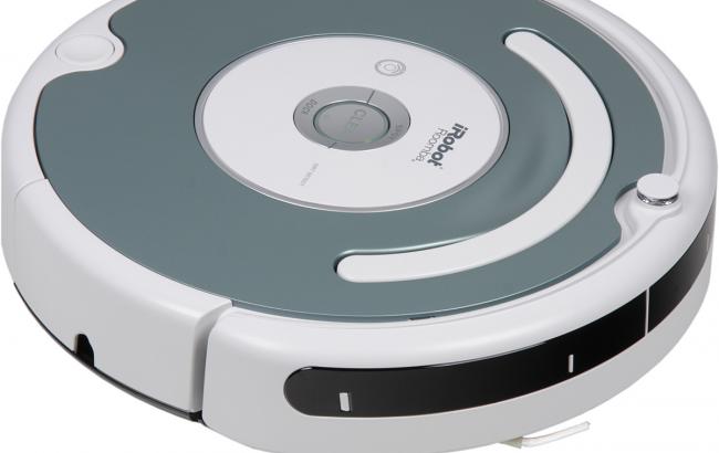Роботи пилососи iRobot: особливості моделей