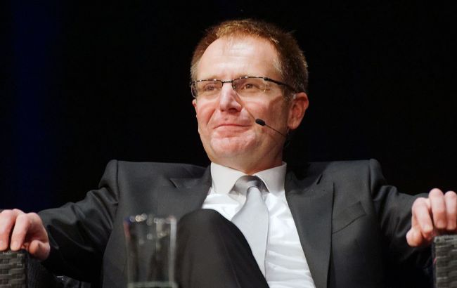 В Германии предупредили об угрозе атак с применением биологического оружия