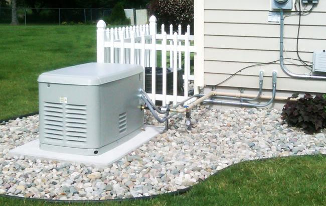 Контейнерні генератори з антивандальним захистом - що захищати і від кого