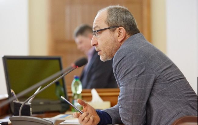 Харьковский горсовет наконец признал Россию агрессором