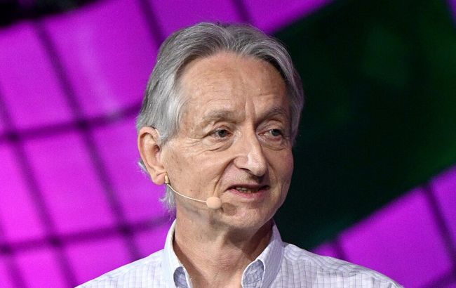 Хрещений батько ШІ дав тривожний прогноз про майбутнє людства: це гірше за "ядерку"