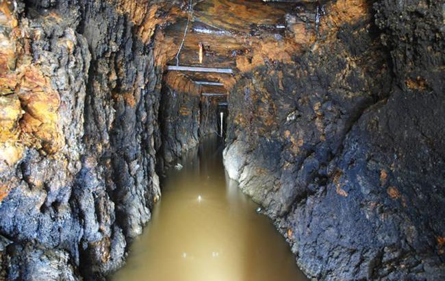 В течение двух лет РФ намеренно блокировала откачку воды на шахтах Донбасса, - МинВОТ