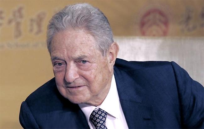 Сорос обвинил правительство Венгрии в попытках ввести население страны в заблуждение