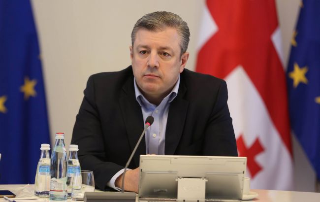 В Грузии утвердили обновленный состав правительства после выборов