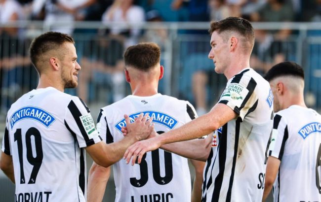 "Динамо" будет играть с грандом Австрии в случае победы над "Фенербахче": все пары Лиги чемпионов