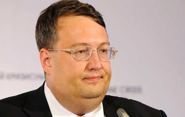 Нардеп Рыбалка "убегал" от теста на наркозависимость, - Геращенко