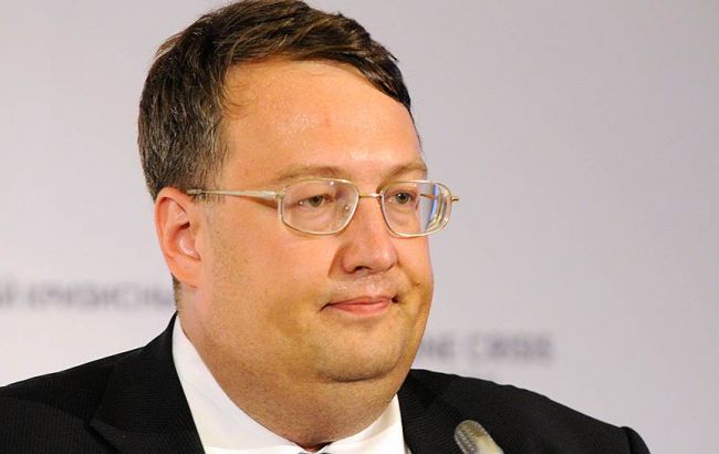 Суд арестовал двоих подозреваемых в покушении на Геращенко на 2 месяца