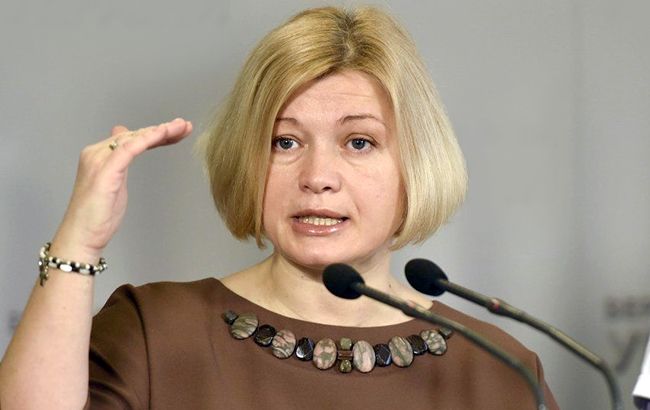 Миграционный кризис в ЕС может отсрочить безвизовый режим с Украиной, - Геращенко