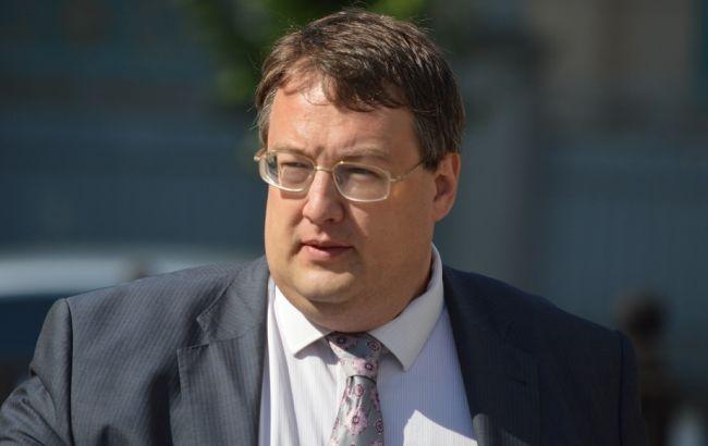 Перестрелка в Мукачево: окруженные бойцы просят о переговорах, - Геращенко