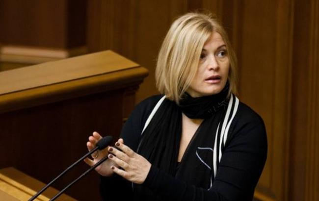 В планах Рады принять жесткий закон о прозрачности медиа, - глава комитета