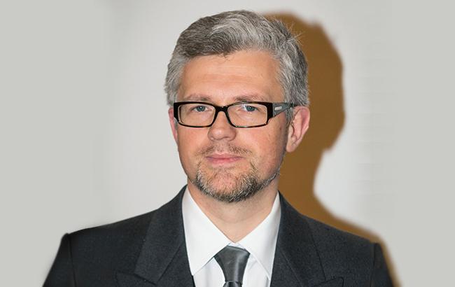 Правительство Германии раскритиковало визит немецких депутатов в аннексированный Крым