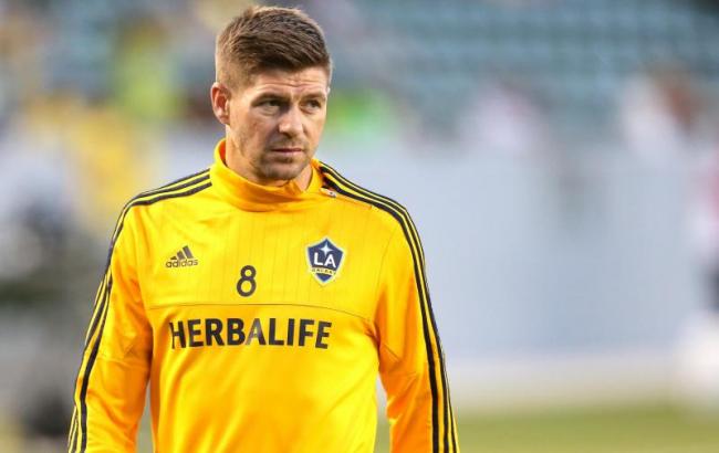 Стивен Джеррард станет тренером "Ливерпуля"