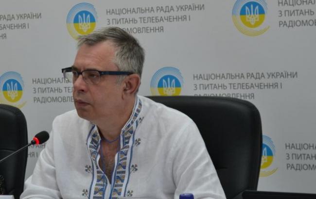 Нацтелерадио на своем заседании рассмотрит вопрос по "Битве экстрасенсов" в эфире телеканала СТБ