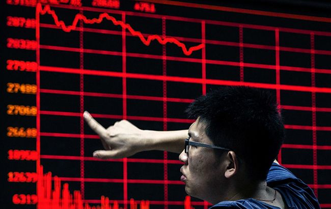 The Economist назвал Топ-10 рисков для мировой экономики в текущем году