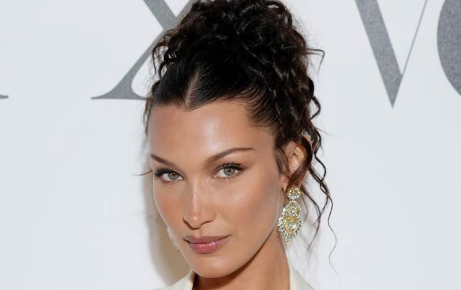 Белла Хадід засвітилась з новим бойфрендом. І він не з популярних зірок