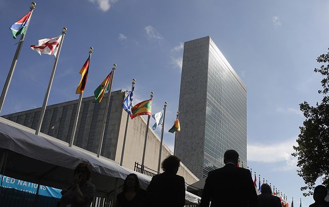 Комитет ООН проголосовал против рассмотрения проекта резолюции РФ по ДРСМД