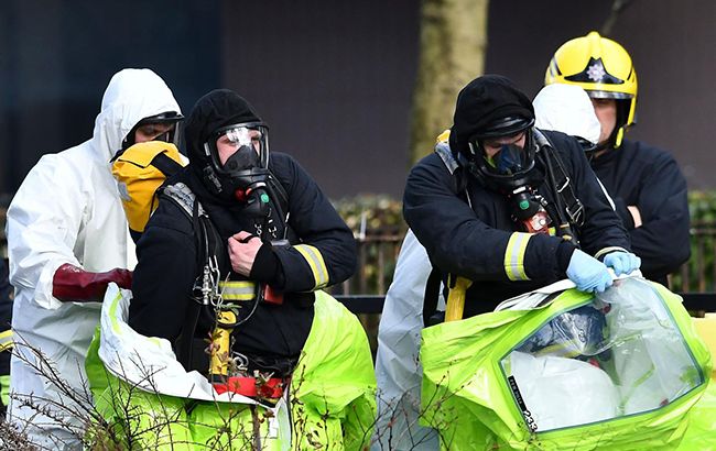 В деле Скрипалей установлен третий подозреваемый, - Bellingcat