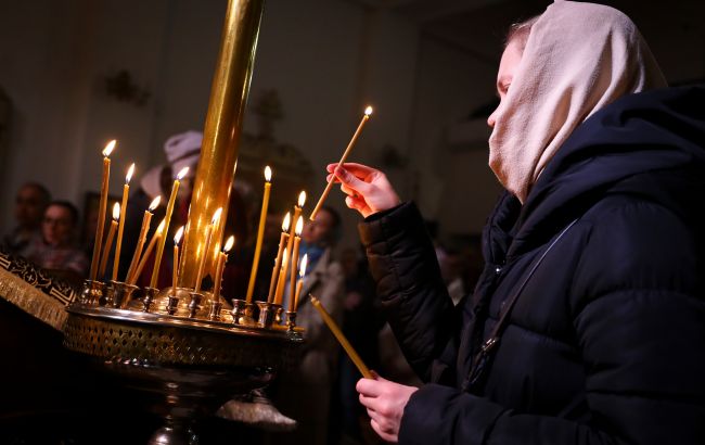 Великий понедельник 2023: что нельзя делать, главные традиции и обычаи