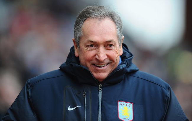 Умер легендарный тренер, который мог возглавить "Динамо"