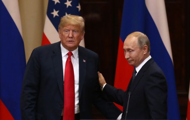 Топ-чиновники США та Росії зустрінуться наступного тижня в Саудівській Аравії, - Bloomberg