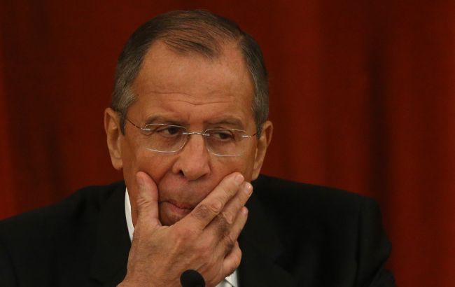 У Росії заявили про необхідність "уникнути" війни з Україною