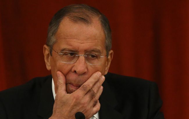 "Историческая ошибка". Лавров отличился скандальным заявлением о евреях и Гитлере: реакция мира