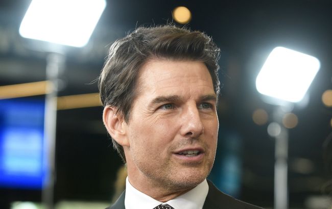 Том Круз потрапив у Книгу рекордів Гіннеса: зробив те, на що інші не наважуються