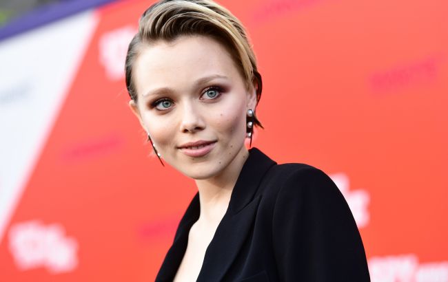 Зірка "Зоряних війн" емоційно звернулася до українських олімпійців: "Хай прибуде з вами сила"