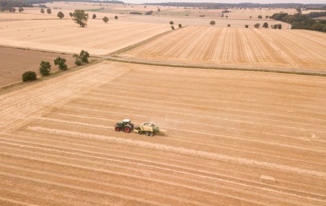 Итоги первого года работы рынка земли: сколько в среднем стоит гектар