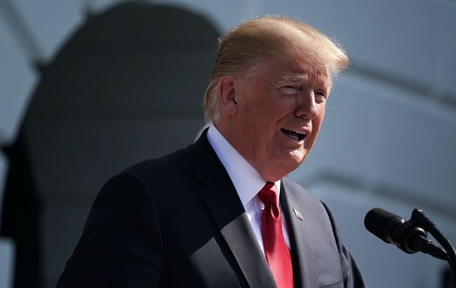 Трамп назвал место проведения следующего саммита G7