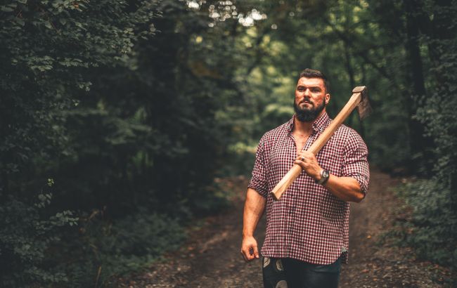 Чому лісоруби носили сорочки у клітинку і як цей одяг став нормкор-трендом