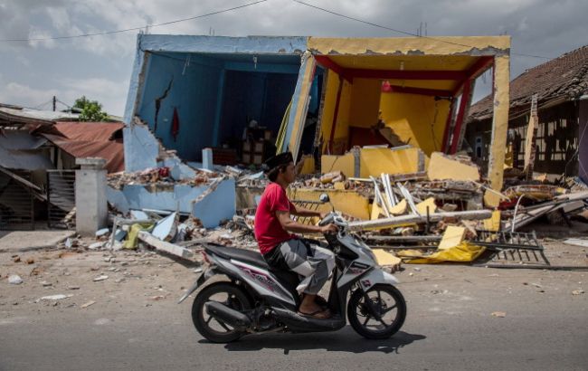 В Индонезии объявили массовую эвакуацию из-за угрозы цунами