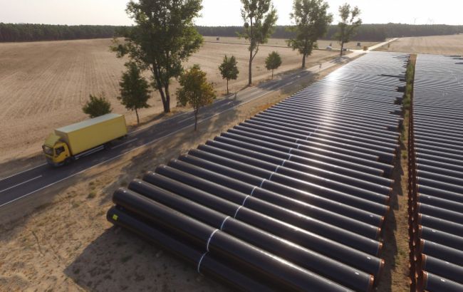 Запуск "Північного потоку-2" можуть відкласти на 8 місяців, - Reuters