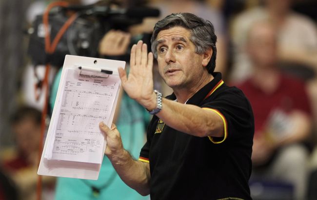 Волейбольна збірна України отримала іменитого кандидата в тренери: хто він такий