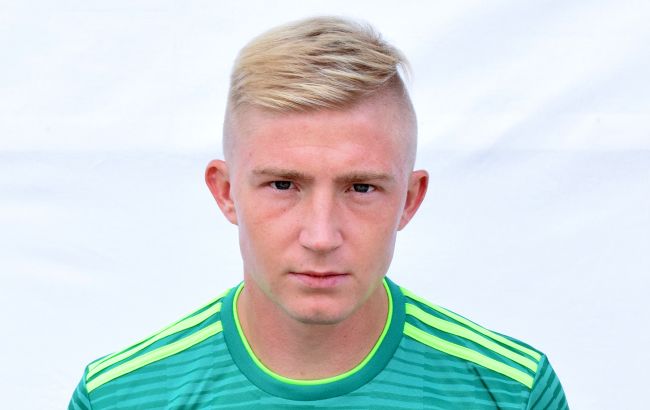 "Динамо" подписало лучшего бомбардира прошлого сезона УПЛ