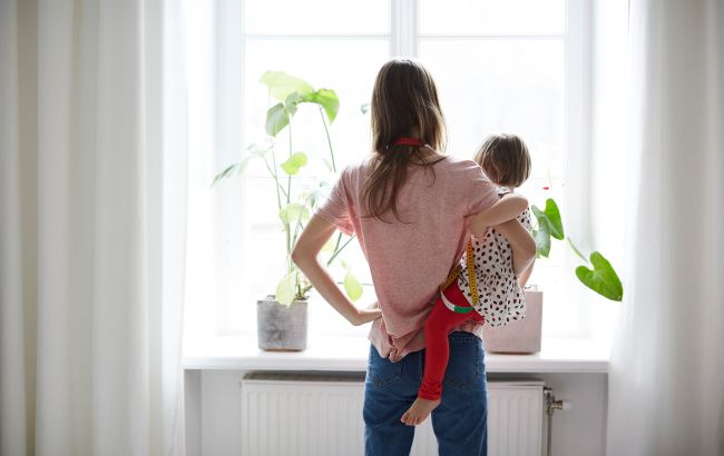 Аліменти в Україні у 2024 році: скільки платять і як розраховуються