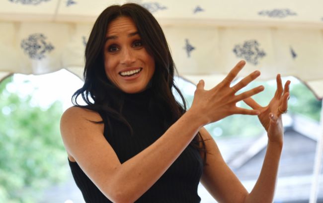 Эксперты назвали Меган Маркл "приземленной" герцогиней: в чем дело